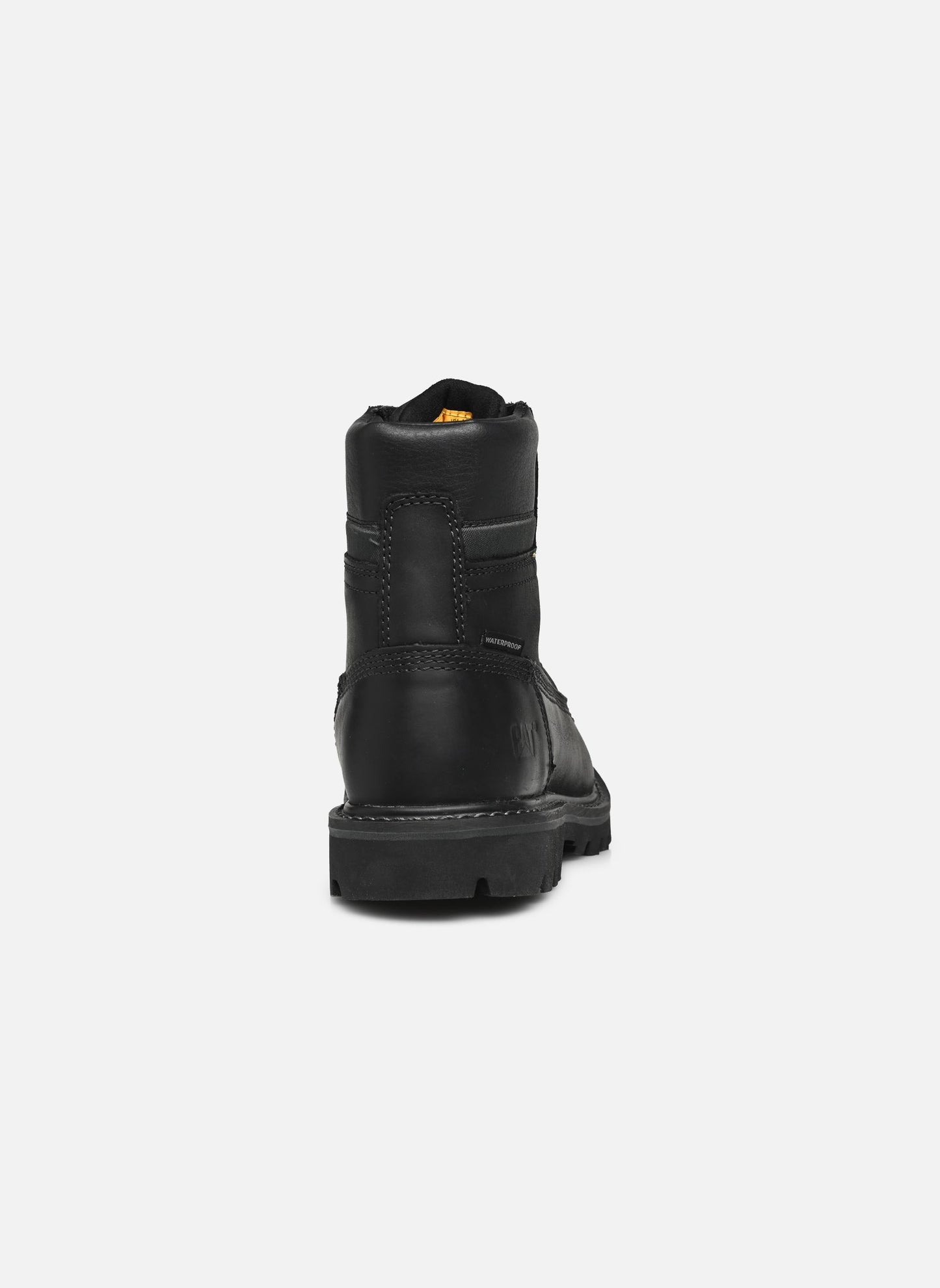 CATERPILLAR - Bottines à lacets DEPLETE - Noir