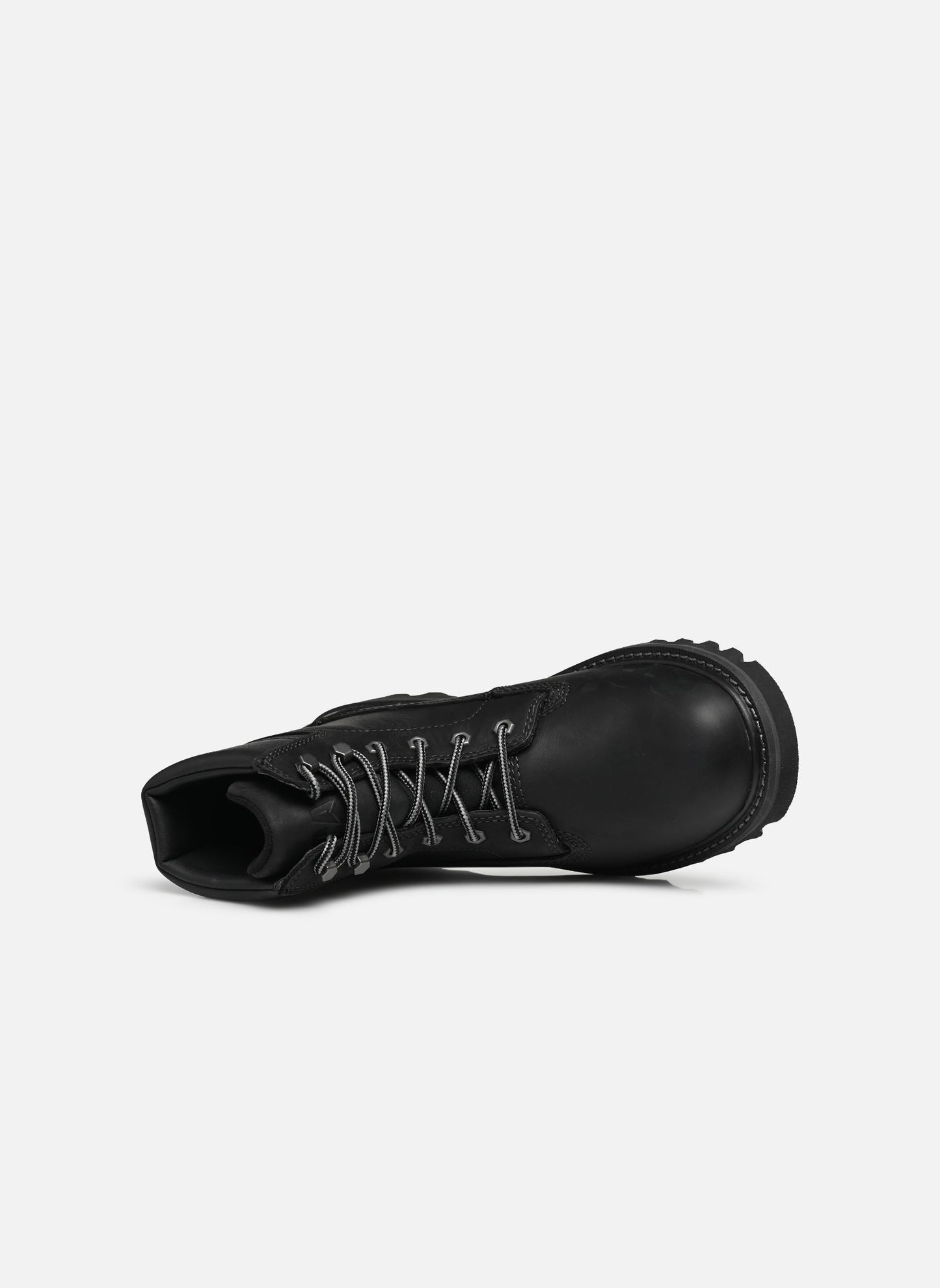 CATERPILLAR - Bottines à lacets DEPLETE - Noir