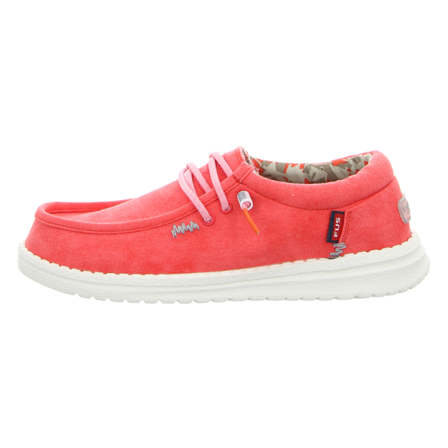FUSION - Chaussures à lacets EMMA - Chilli