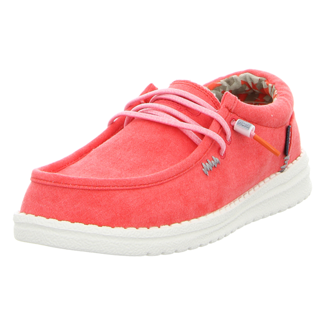 FUSION - Chaussures à lacets EMMA - Chilli