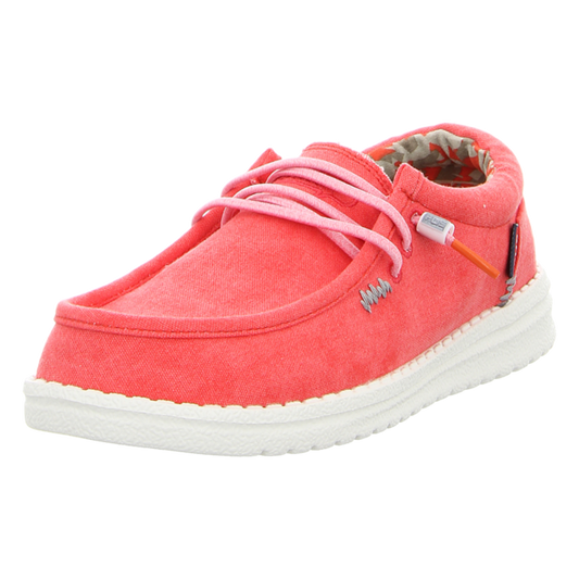 FUSION - Chaussures à lacets EMMA - Chilli