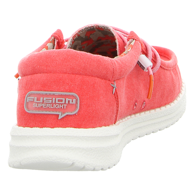 FUSION - Chaussures à lacets EMMA - Chilli
