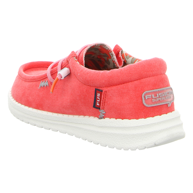 FUSION - Chaussures à lacets EMMA - Chilli