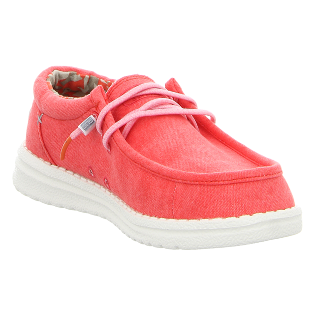 FUSION - Chaussures à lacets EMMA - Chilli