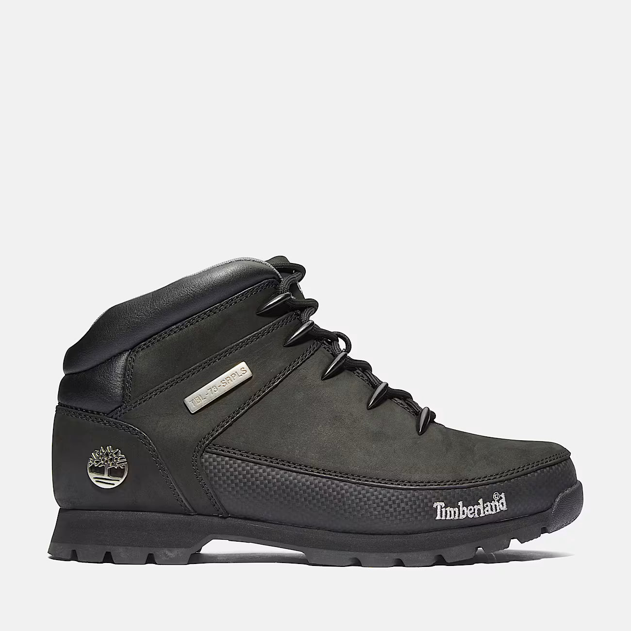 TIMBERLAND - Bottines EURO SPRINT - Noir