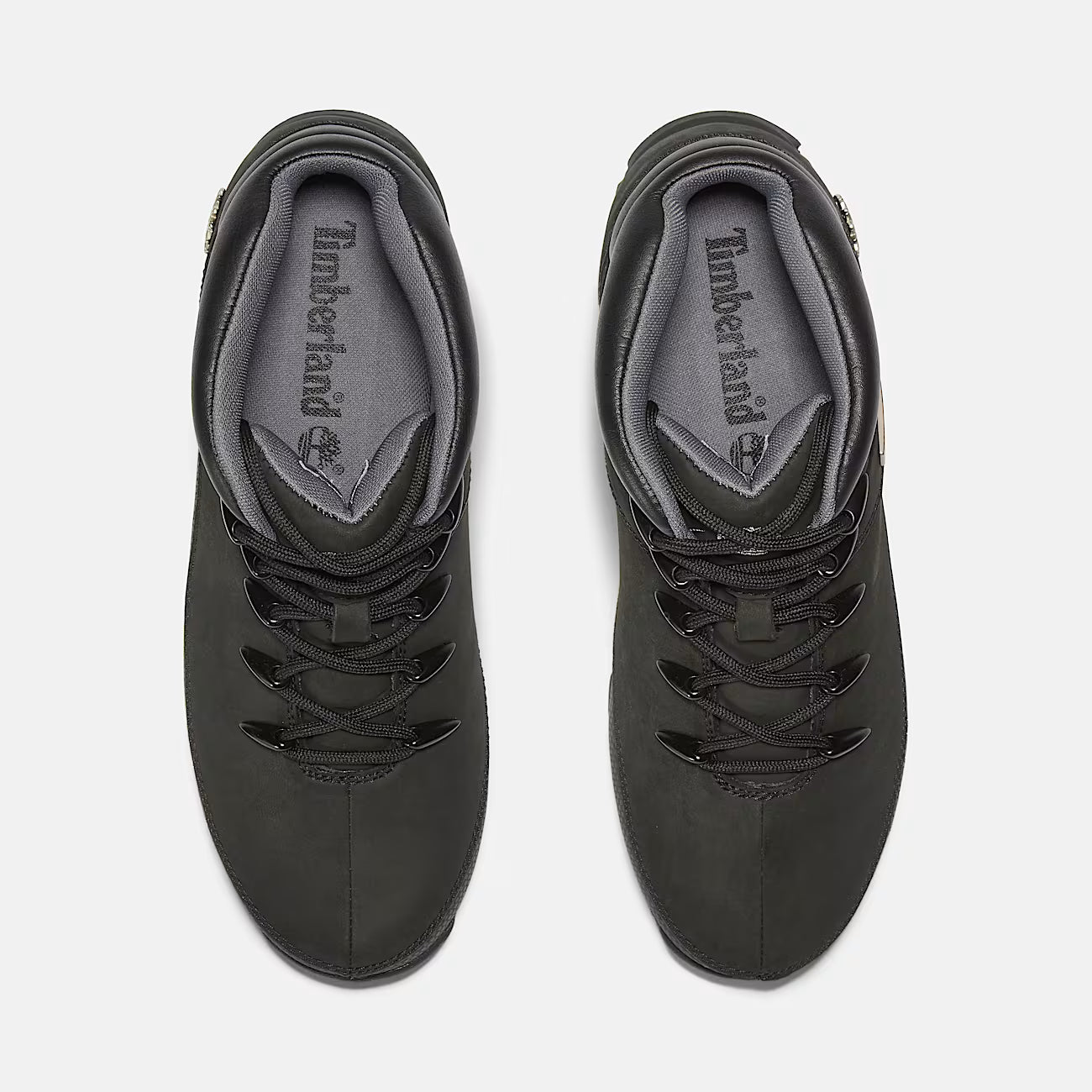 TIMBERLAND - Bottines EURO SPRINT - Noir