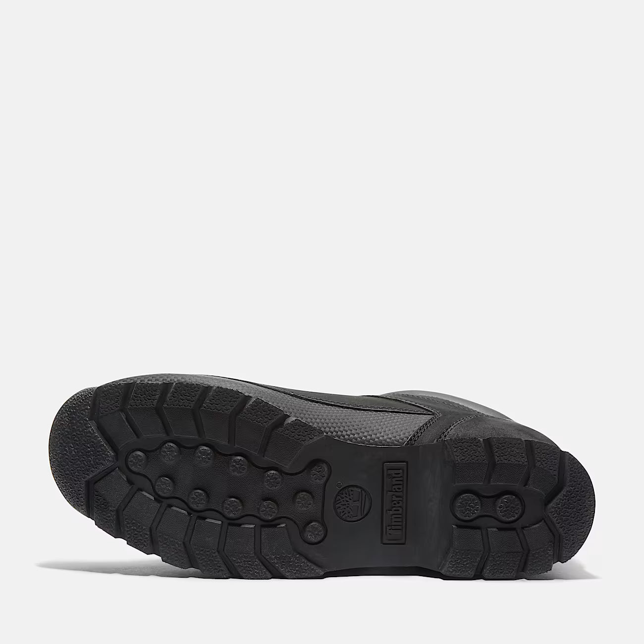 TIMBERLAND - Bottines EURO SPRINT - Noir
