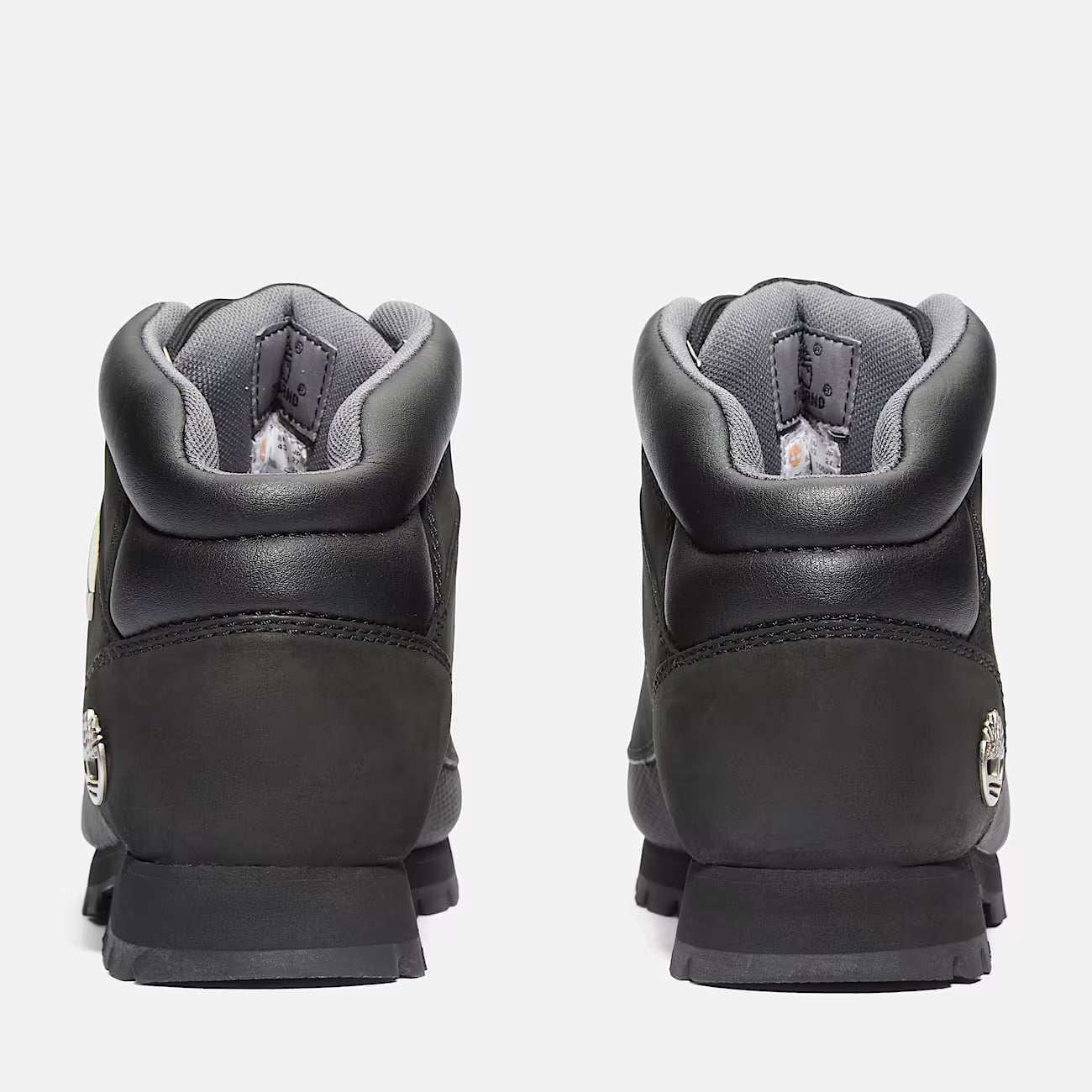 TIMBERLAND - Bottines EURO SPRINT - Noir