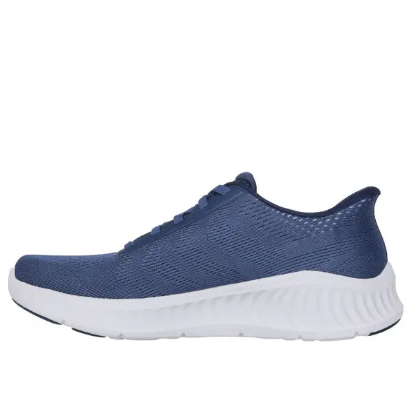 SKECHERS - Basket GO WALK NOW - Navy
