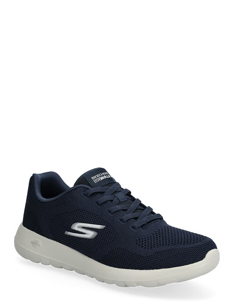 SKECHERS - Basket GO WALK - Navy