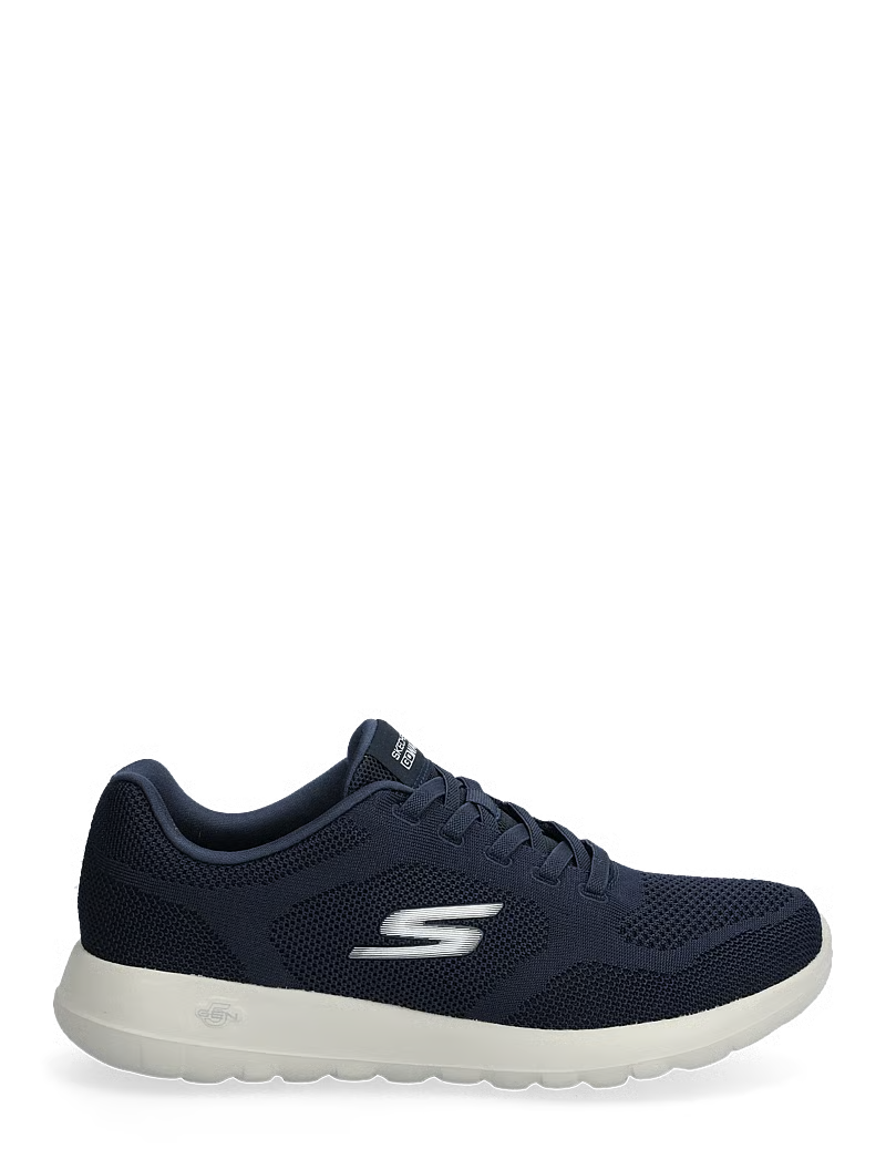 SKECHERS - Basket GO WALK - Navy
