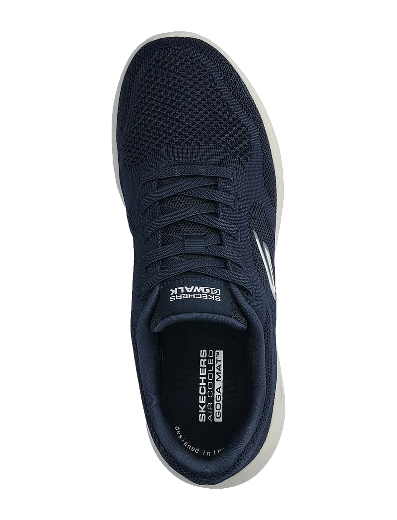 SKECHERS - Basket GO WALK - Navy