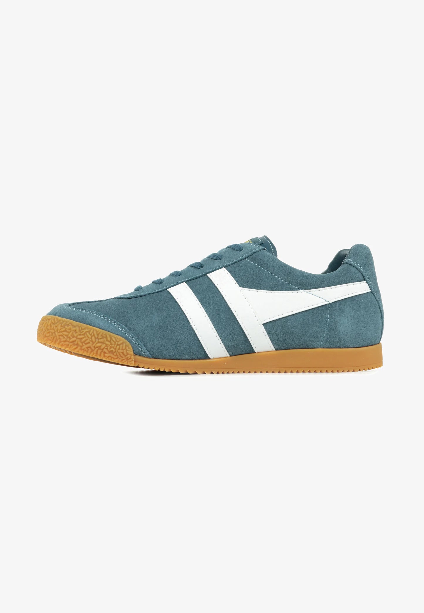 GOLA - Basket HARRIER - Daim - Baltic/White