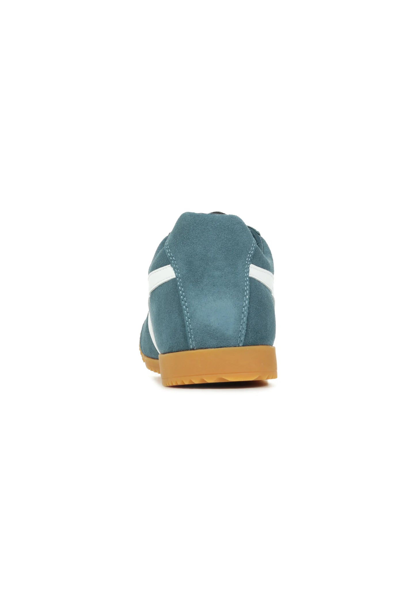 GOLA - Basket HARRIER - Daim - Baltic/White
