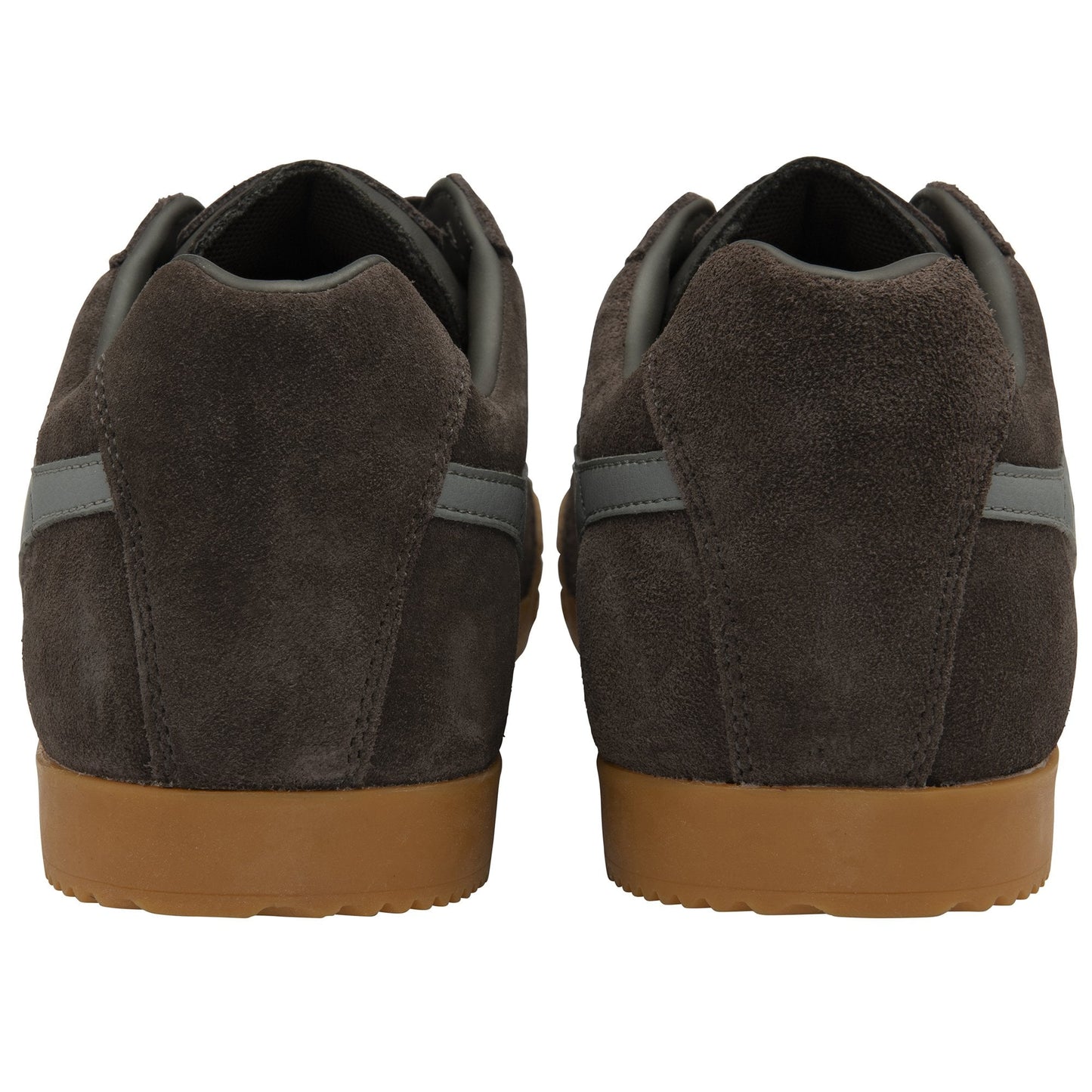 GOLA - Basket HARRIER - Daim - Mocha/Cement