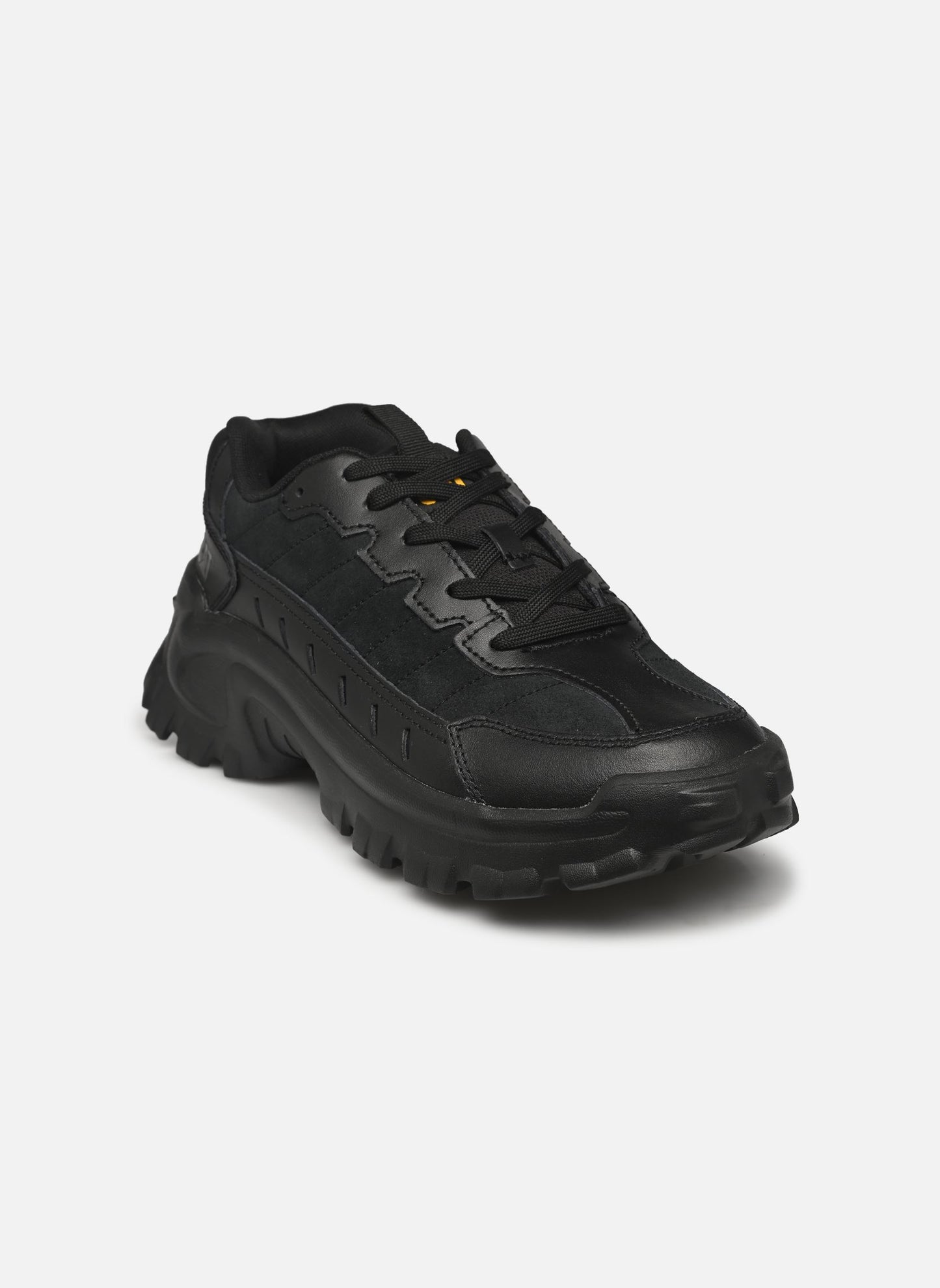 CATERPILLAR - Sneakers INTRUDER - Noir