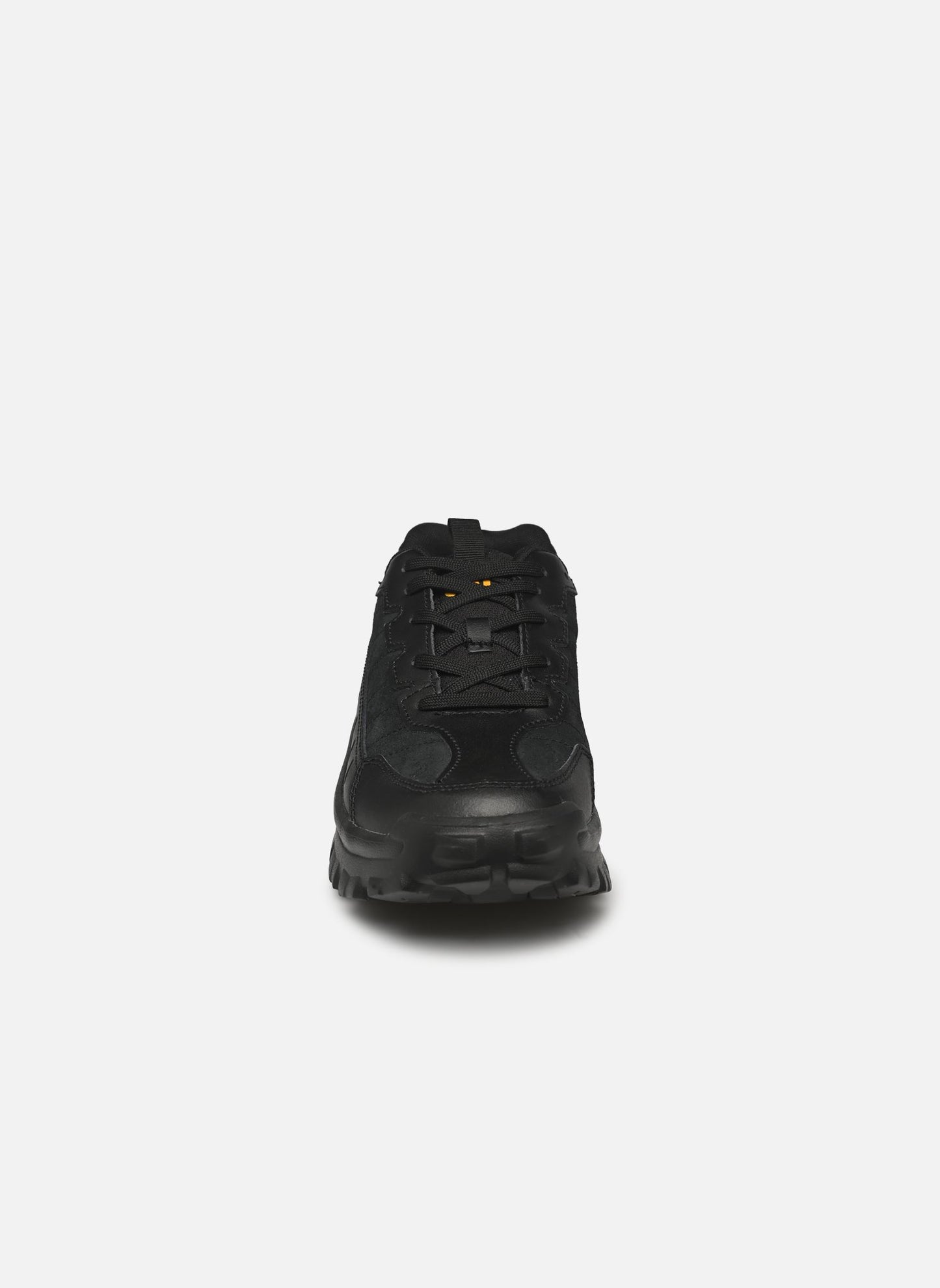 CATERPILLAR - Sneakers INTRUDER - Noir