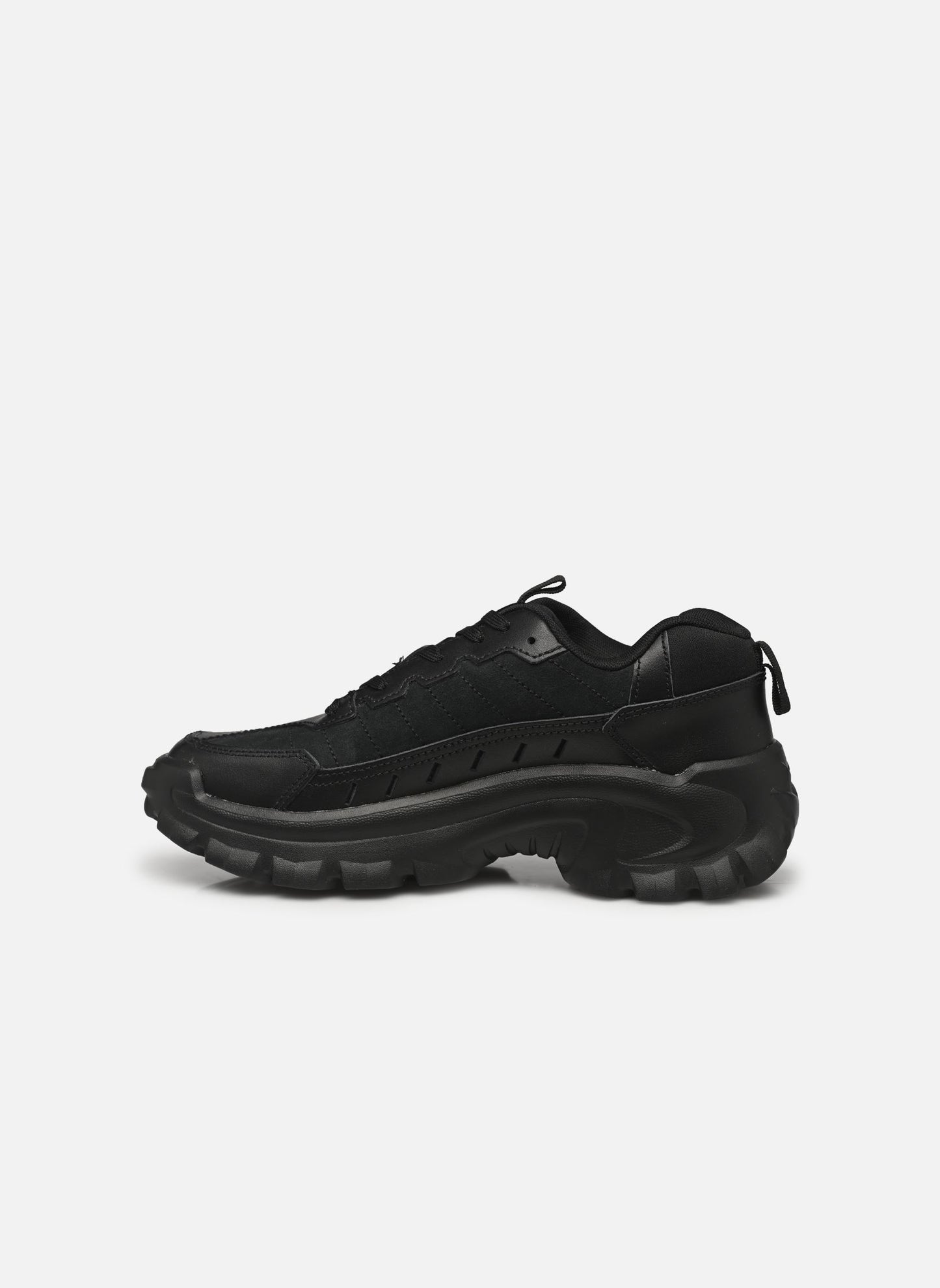 CATERPILLAR - Sneakers INTRUDER - Noir