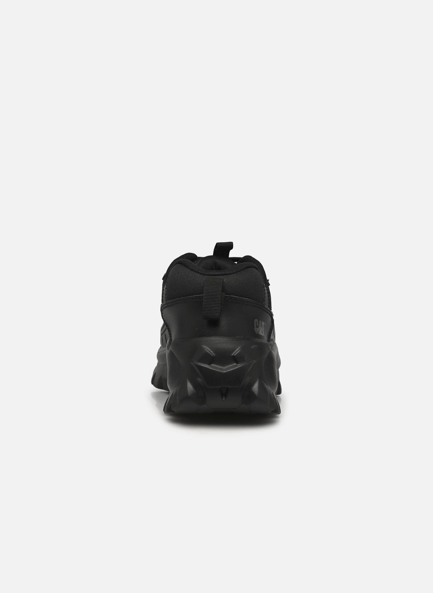 CATERPILLAR - Sneakers INTRUDER - Noir