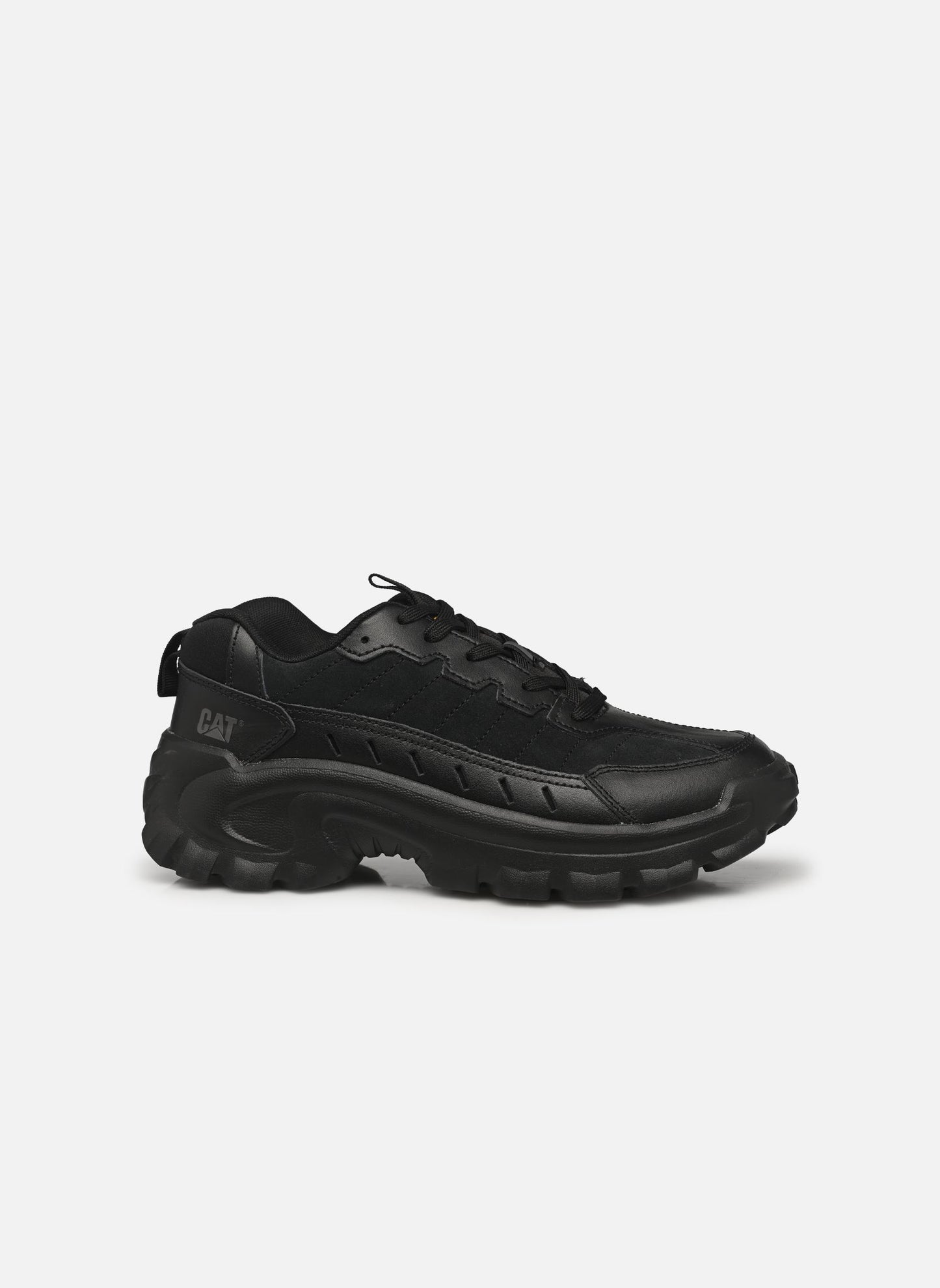 CATERPILLAR - Sneakers INTRUDER - Noir