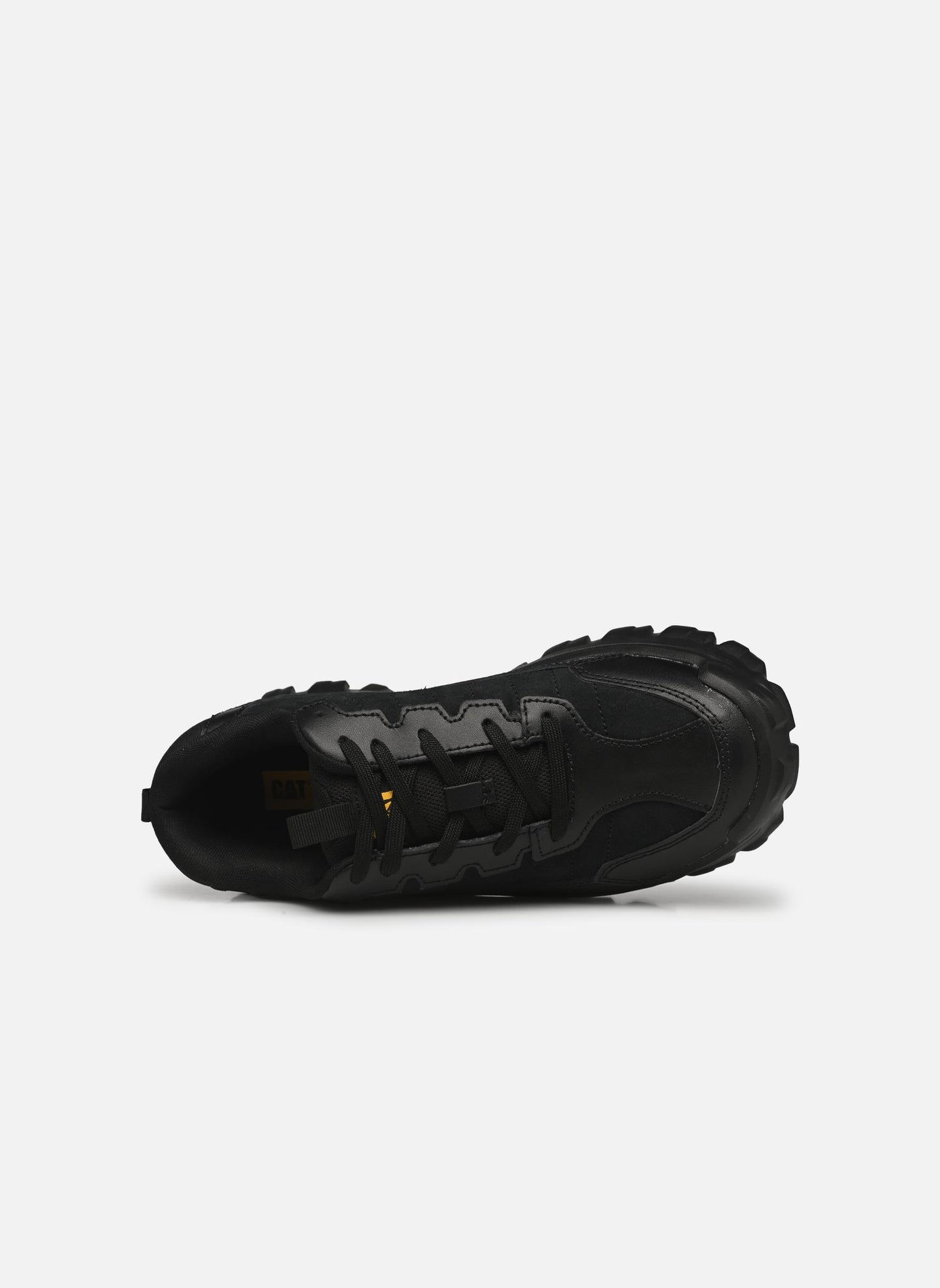 CATERPILLAR - Sneakers INTRUDER - Noir