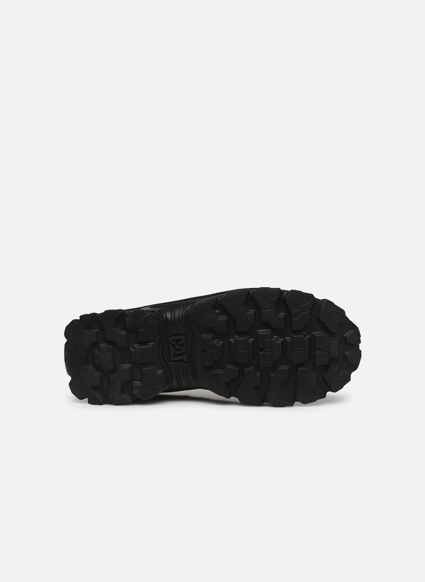 CATERPILLAR - Sneakers INTRUDER - Noir