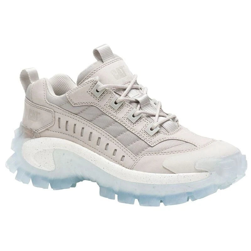 CATERPILLAR - Sneakers INTRUDER - Gris