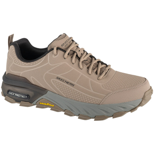 SKECHERS - IRONGAURD - Taupe