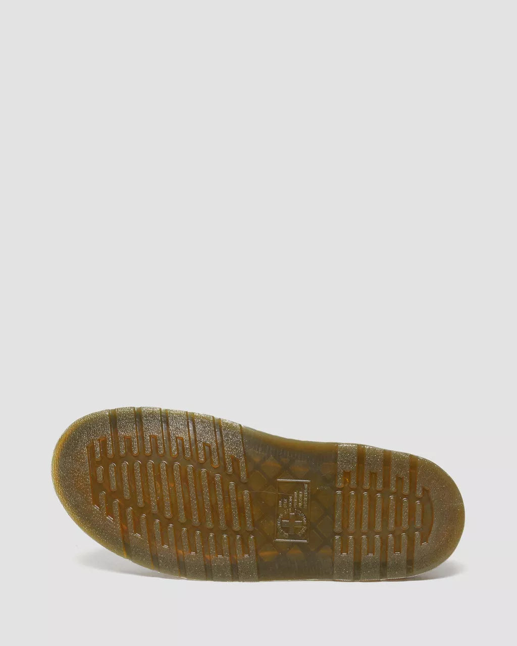 DR. MARTENS - Mules JORGE II - Nubuck - Olive