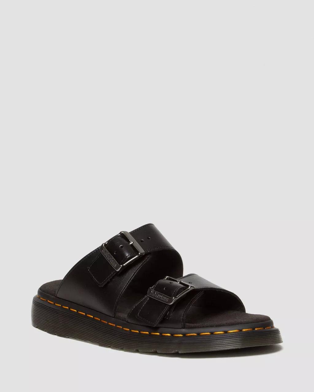 DR. MARTENS - Sandales JOSEF - Noir