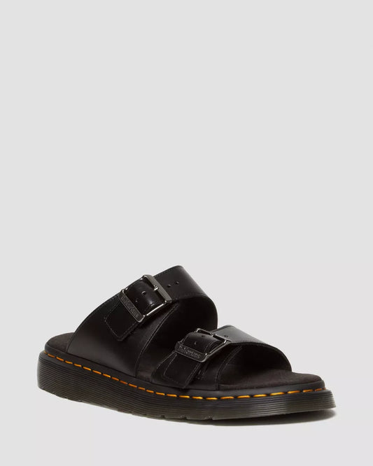 DR. MARTENS - Sandales JOSEF - Noir