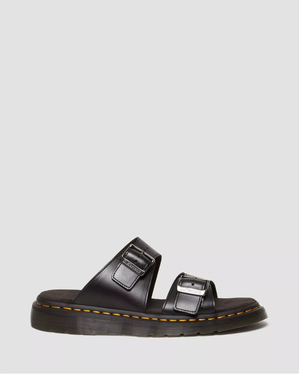 DR. MARTENS - Sandales JOSEF - Noir