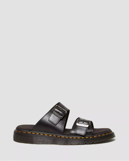 DR. MARTENS - Sandales JOSEF - Noir