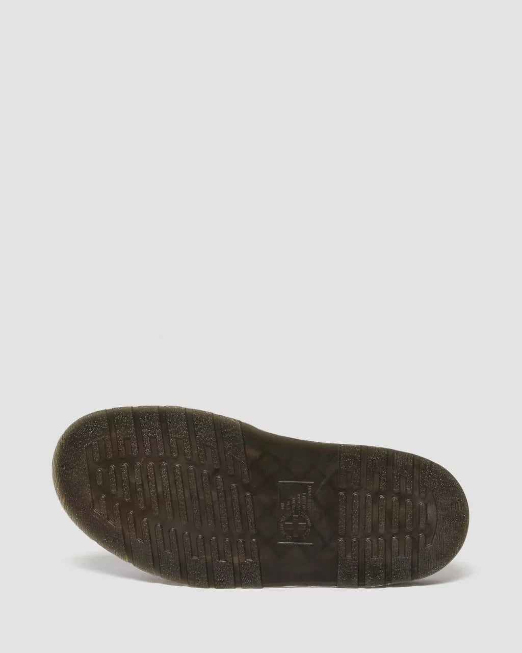 DR. MARTENS - Sandales JOSEF - Noir