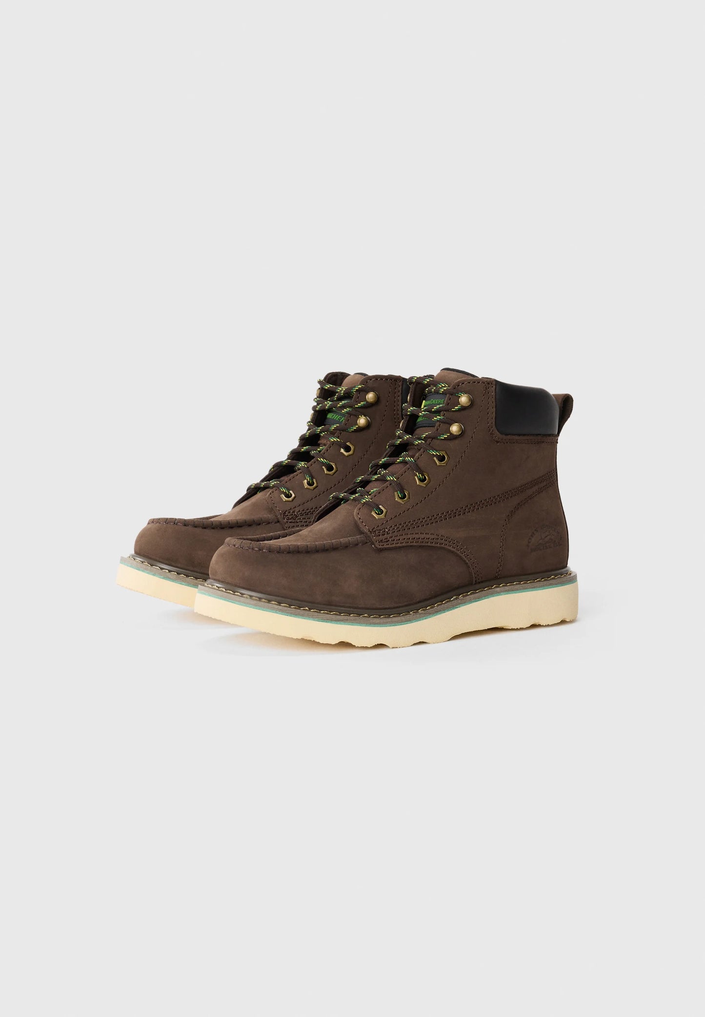 SKECHERS - Basket KADMIEL - Chocolat