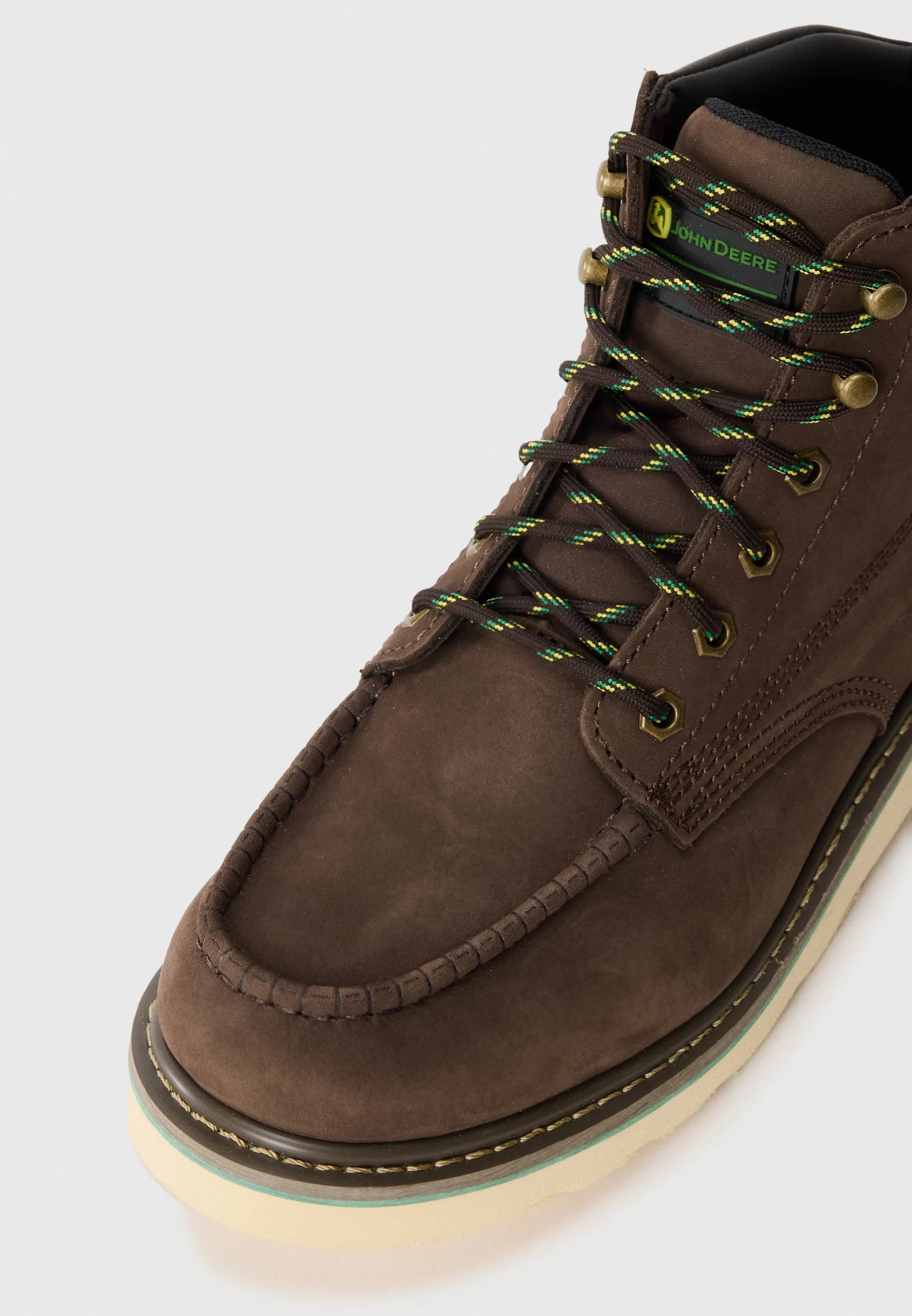 SKECHERS - Basket KADMIEL - Chocolat