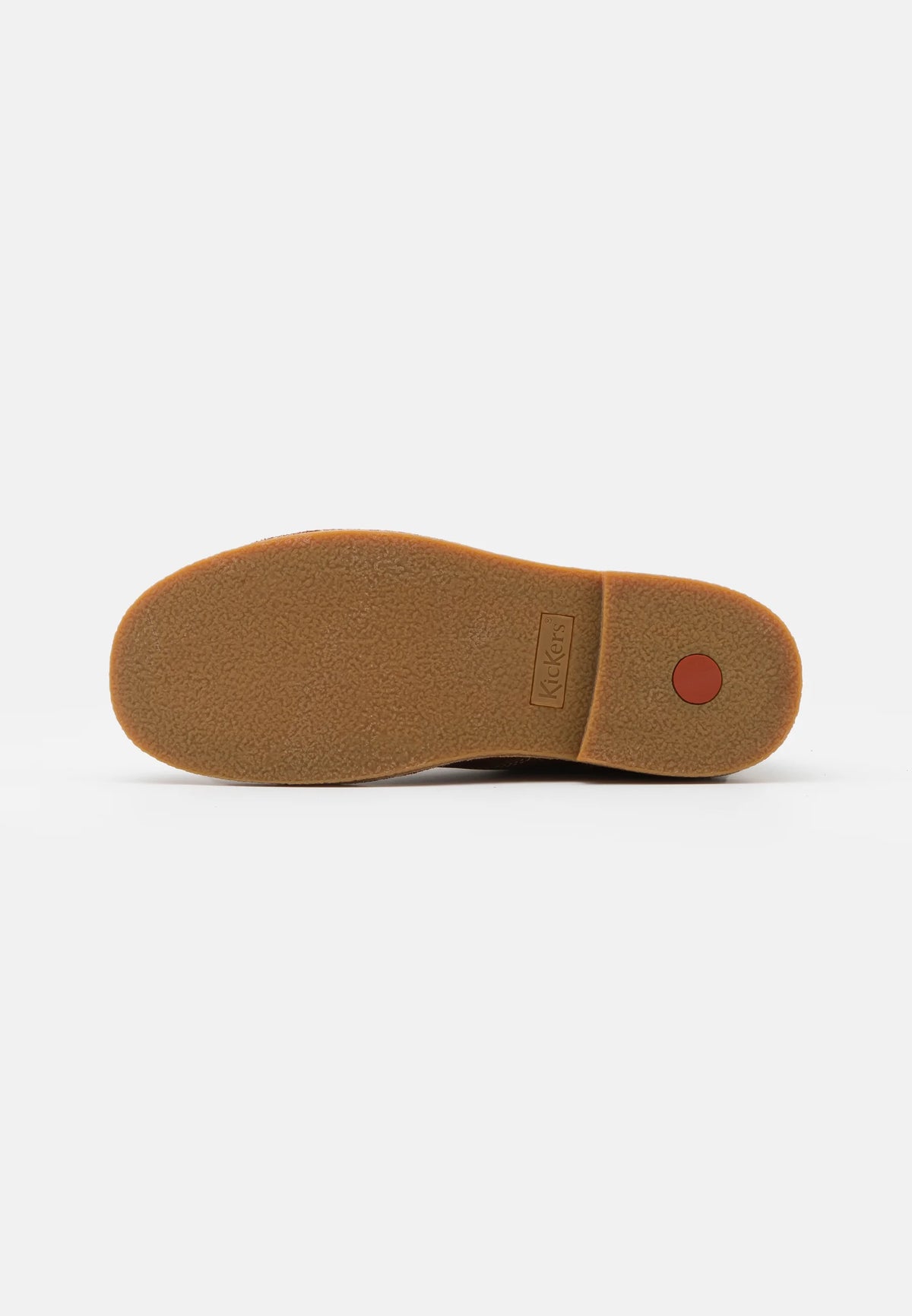 KICKERS - Bottines KICKSTONER - Homme - Camel