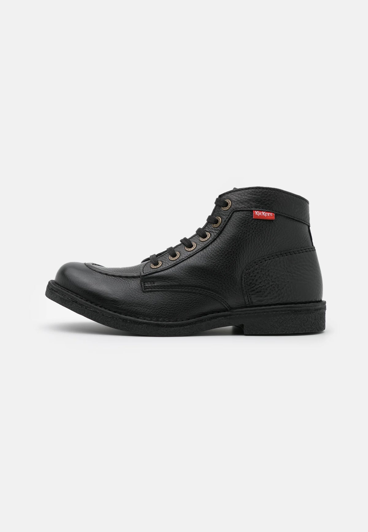 KICKERS - Bottines KICKSTONER - Noir