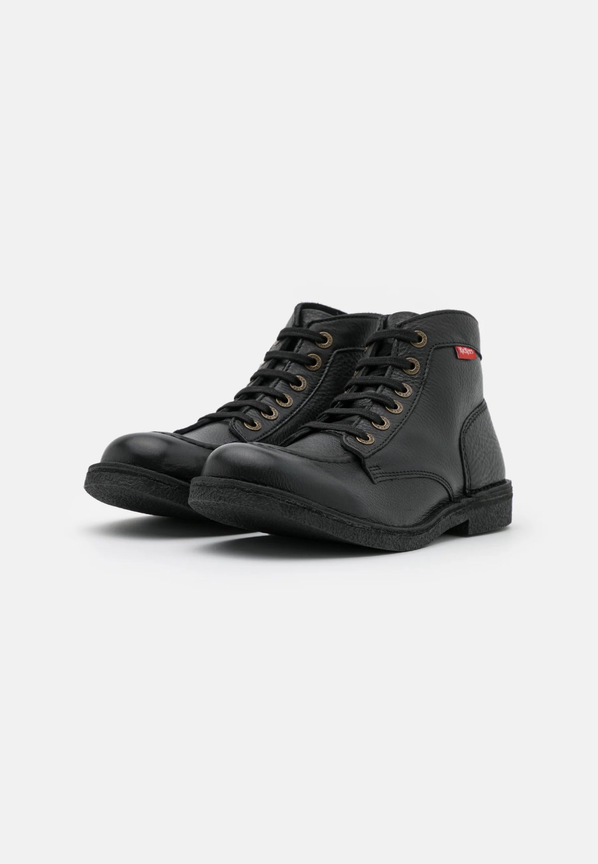 KICKERS - Bottines KICKSTONER - Noir