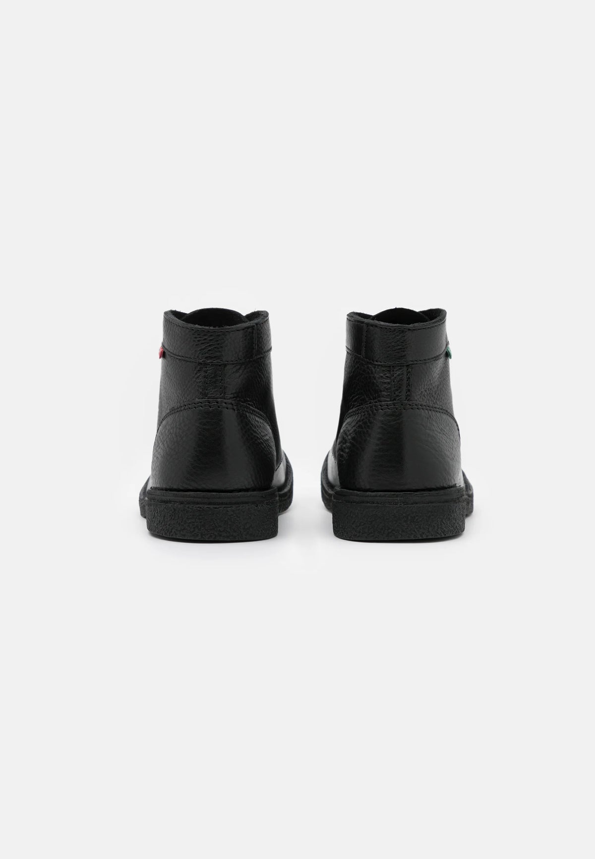 KICKERS - Bottines KICKSTONER - Noir