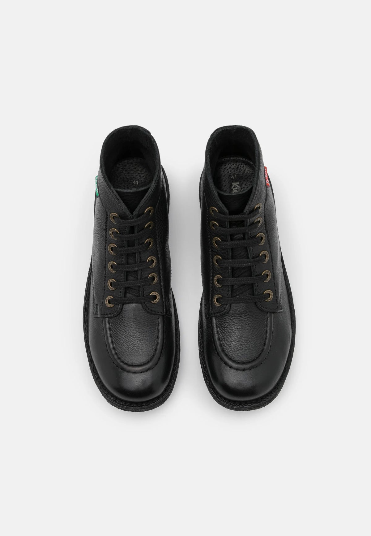 KICKERS - Bottines KICKSTONER - Noir