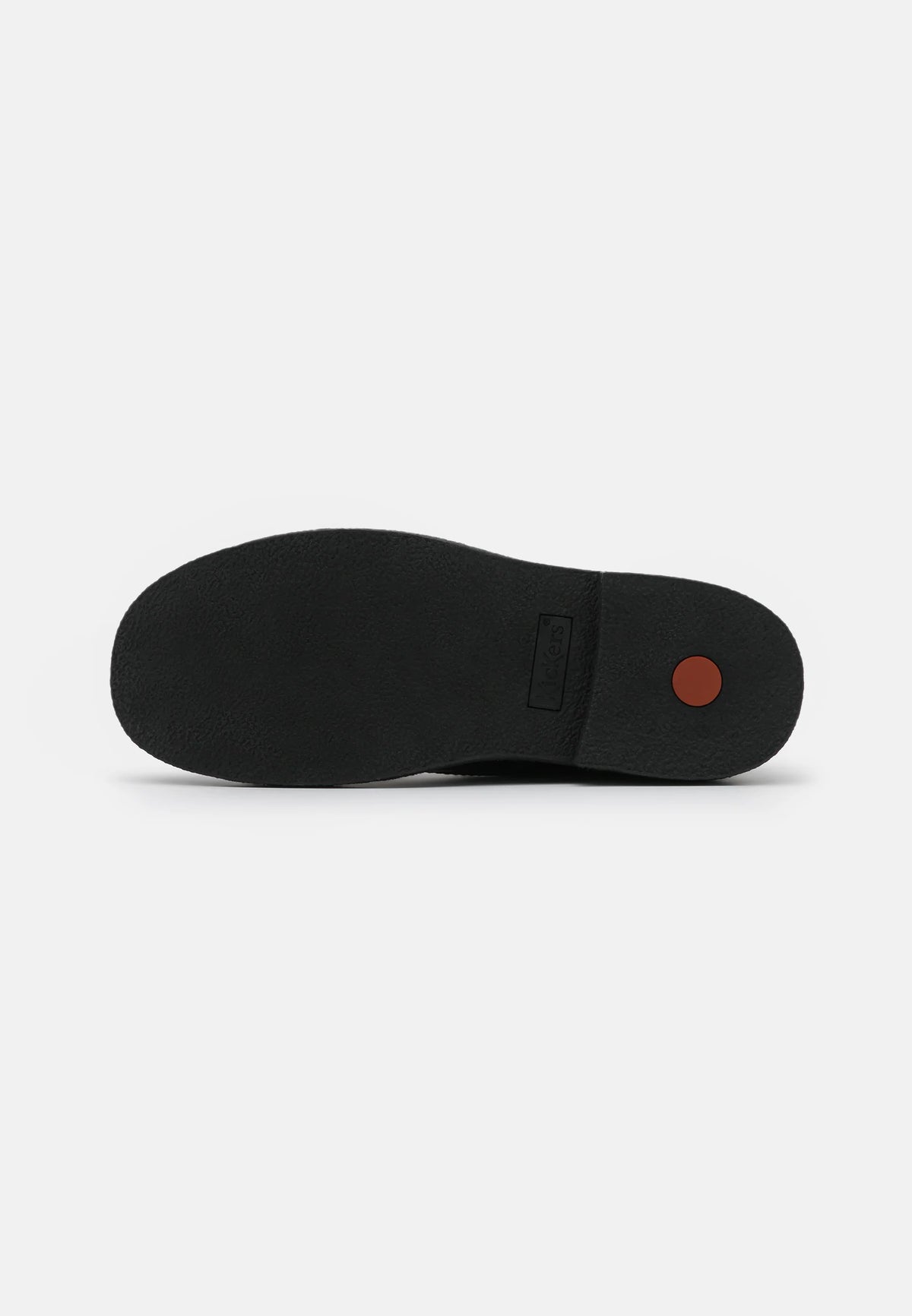 KICKERS - Bottines KICKSTONER - Noir
