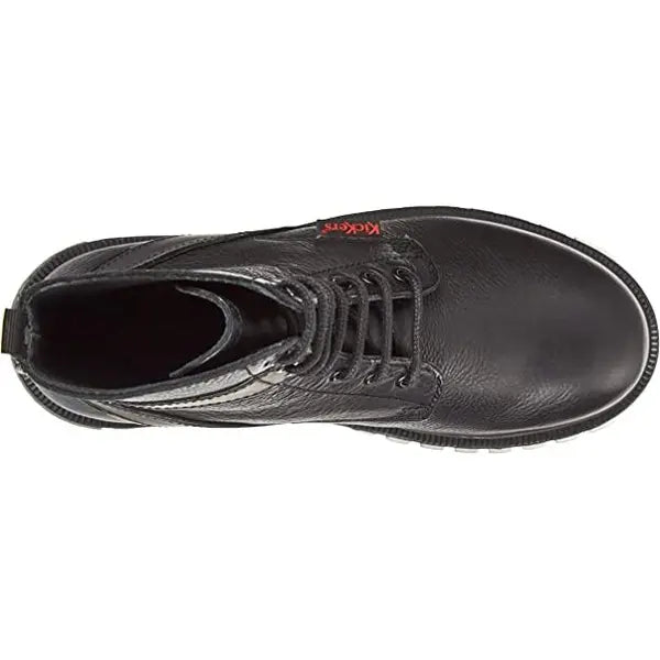KICKERS - Bottines KICK FABULOUS - Noir