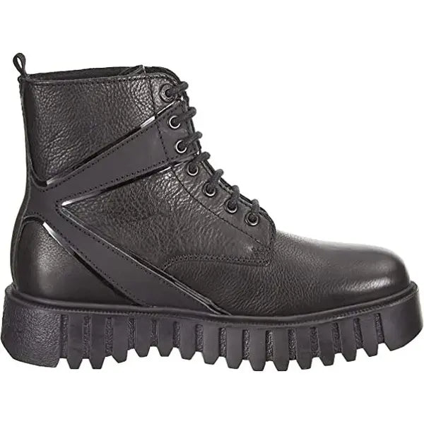 KICKERS - Bottines KICK FABULOUS - Noir