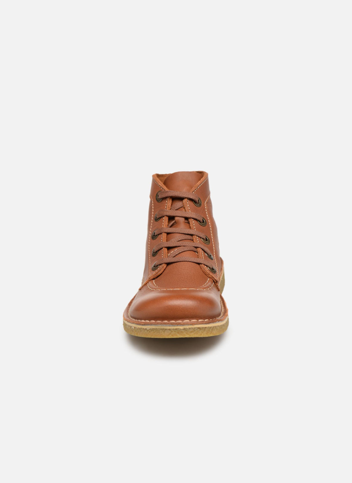 KICKERS - Bottines LEGENDIKNEW - Camel