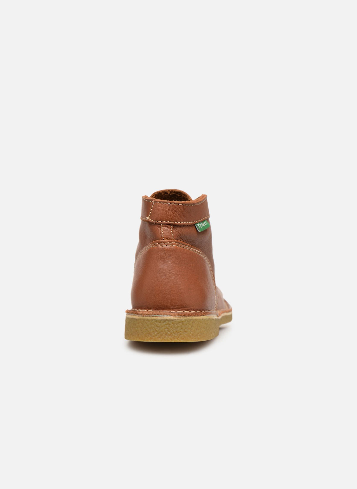 KICKERS - Bottines LEGENDIKNEW - Camel