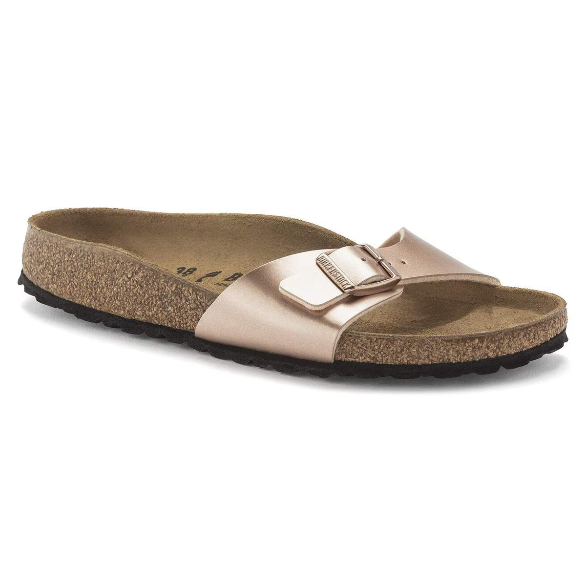 BIRKENSTOCK - Mules MADRID - Cooper