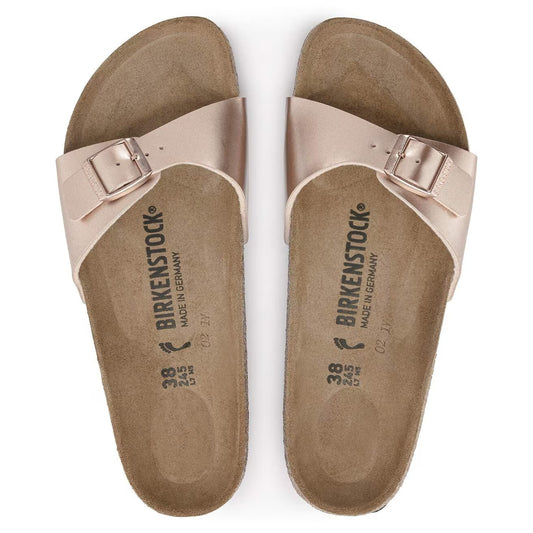 BIRKENSTOCK - Mules MADRID - Cooper