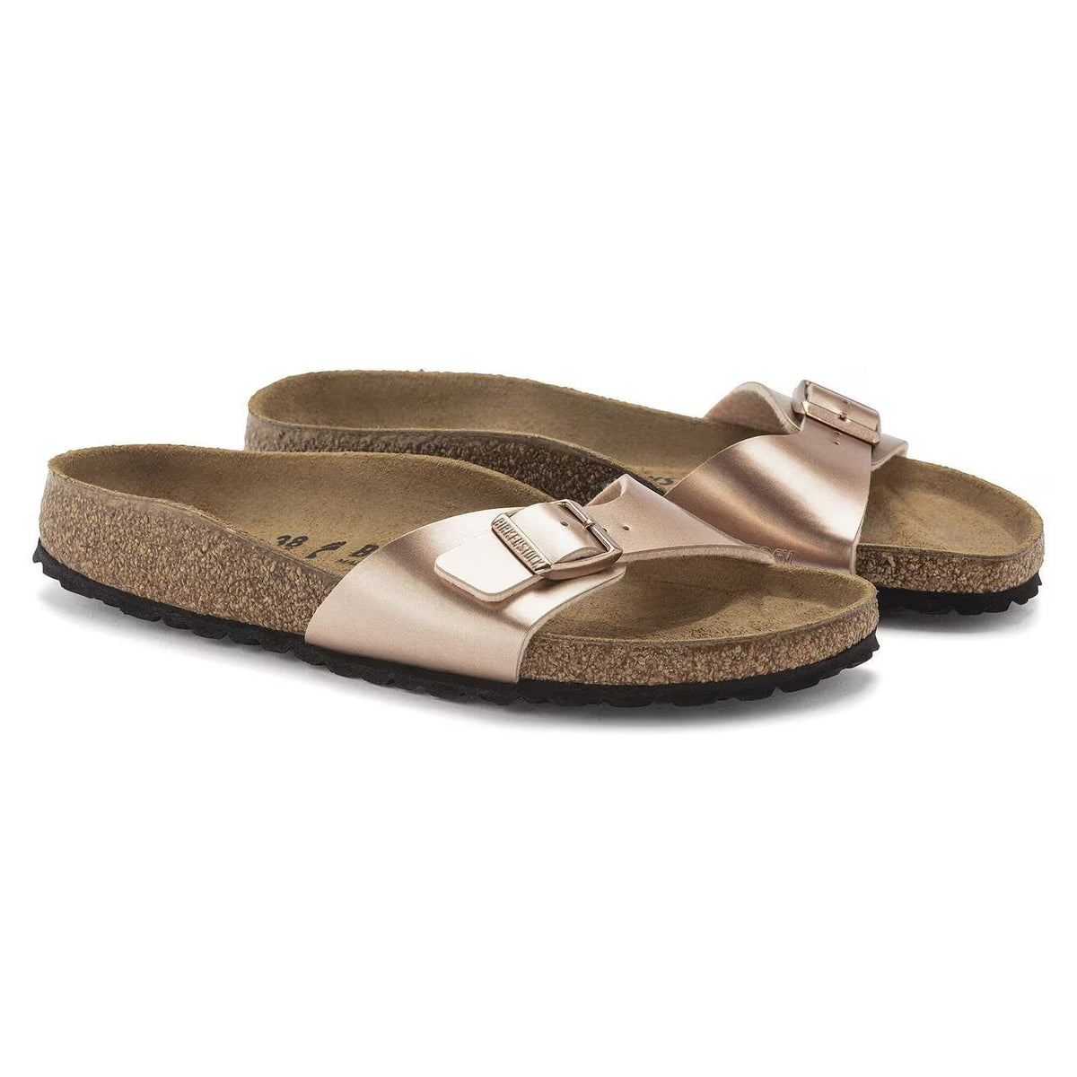 BIRKENSTOCK - Mules MADRID - Cooper