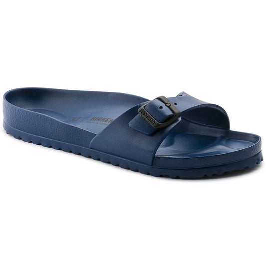 BIRKENSTOCK - Mule MADRID EVA - Navy